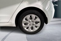 Hyundai i20 Hatchback vaihtoauto