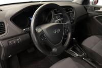 Hyundai i20 Hatchback vaihtoauto
