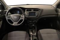 Hyundai i20 Hatchback vaihtoauto
