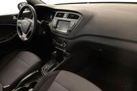 Hyundai i20 Hatchback vaihtoauto