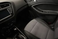 Hyundai i20 Hatchback vaihtoauto