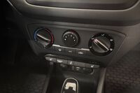 Hyundai i20 Hatchback vaihtoauto