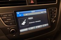 Hyundai i20 Hatchback vaihtoauto