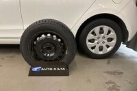 Hyundai i20 Hatchback vaihtoauto