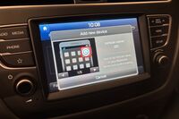 Hyundai i20 Hatchback vaihtoauto