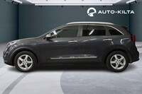 Kia Niro plug-in vaihtoauto