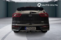 Kia Niro plug-in vaihtoauto
