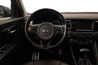 Kia Niro plug-in vaihtoauto
