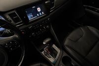 Kia Niro plug-in vaihtoauto