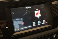 Kia Niro plug-in vaihtoauto