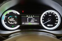 Kia Niro plug-in vaihtoauto
