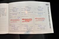 Kia Niro plug-in vaihtoauto