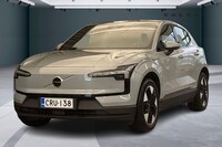 Volvo EX30 vaihtoauto