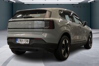 Volvo EX30 vaihtoauto