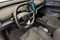 Volvo EX30 vaihtoauto