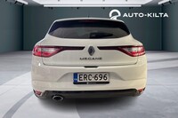Renault Mégane vaihtoauto