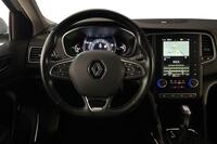 Renault Mégane vaihtoauto