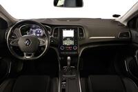 Renault Mégane vaihtoauto