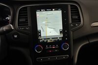 Renault Mégane vaihtoauto