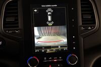 Renault Mégane vaihtoauto