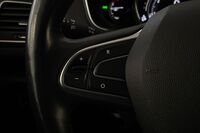 Renault Mégane vaihtoauto