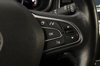 Renault Mégane vaihtoauto