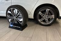 Renault Mégane vaihtoauto