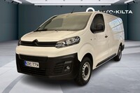 Citroën Jumpy vaihtoauto