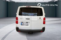 Citroën Jumpy vaihtoauto