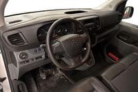 Citroën Jumpy vaihtoauto