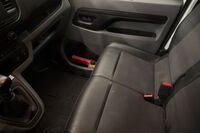 Citroën Jumpy vaihtoauto