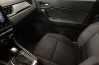 Renault Captur vaihtoauto