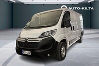 Citroën Jumper vaihtoauto