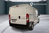 Citroën Jumper vaihtoauto