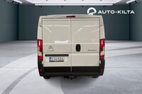 Citroën Jumper vaihtoauto