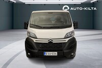Citroën Jumper vaihtoauto