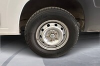 Citroën Jumper vaihtoauto