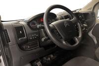 Citroën Jumper vaihtoauto