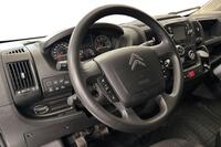 Citroën Jumper vaihtoauto