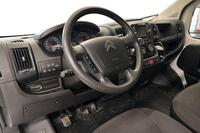 Citroën Jumper vaihtoauto