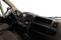 Citroën Jumper vaihtoauto