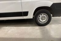 Citroën Jumper vaihtoauto