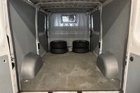 Citroën Jumper vaihtoauto