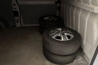 Citroën Jumper vaihtoauto