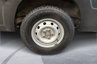 Citroën Jumper vaihtoauto