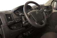 Citroën Jumper vaihtoauto