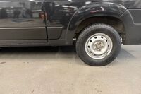 Citroën Jumper vaihtoauto