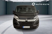 Citroën Jumper vaihtoauto
