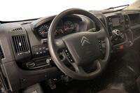 Citroën Jumper vaihtoauto