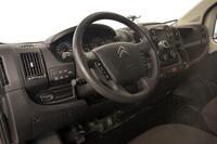 Citroën Jumper vaihtoauto